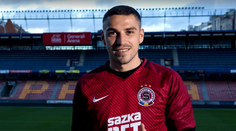 Sparta opäť utráca vo veľkom. Rumun Stanciu sa stal najdrahším hráčom českej ligy