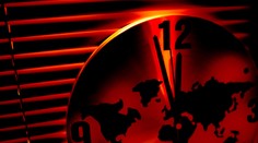 Symbolické Hodiny konca sveta posunuli vedci bližšie k polnoci