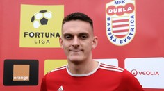 Polievkov agent: O Roba mali záujem aj tieto známe európske kluby. Teraz je prioritou Slovan (rozhovor)