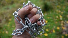 Obchodovanie s ľudmi na Slovensku prekvitá: Za deväť mesiacov 52 obetí, najmladšia mala len 13 rokov