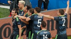 Po skupinovej fáze sú kráľmi strelcov Bale a Morata