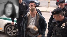 Richard sa priznal, že v afekte zabil manželku Moniku (†21). Bol toto dôvod?