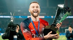 Škriniar k Ronaldovi, píše Fabrizio Romano. Chýba posledná vec a slovenský kapitán prestúpi