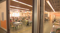 Školáci zostali bez obeda, nemal ho kto navariť. Problém s kuchárkami sa môže zväčšovať