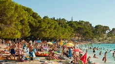 Chorvátska Makarska zaviedla nové opatrenia. Tie rozdelili verejnosť na dva tábory
