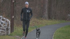 Košičan si vymyslel výzvu, ktorú by zvládol len málokto