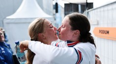 Profizmluvu hľadala netradičnou taktikou, jej agent nechápal. Zobrali ju v jednom z top tímov sveta