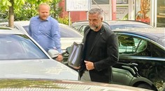 Tibor Gašpar vypovedal na NAKA ku kauze Súmrak: Považujem to za politický proces