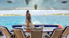 Telenovelová hviezda zverejnila pohlavie svojich dvojičiek: Prekvapenie sa nekoná