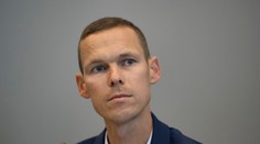 Matej Tóth: Zobrali mi radosť zo športu, ale verím, že sa vráti