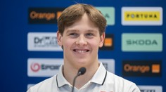 Začiatok sezóny mal ako z rozprávky. Kométu Nitry stále majú na zozname viaceré tímy NHL (rozhovor)