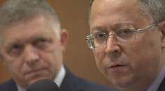 Nové kolo konsolidácie. Kamenický chce šetriť na pomoci s energiami a skloňujú sa aj nové dane