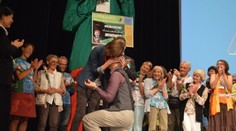 Slovák požiadal priateľku o ruku na mieste, kde by to nikto nečakal