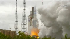 Odštartovala raketa s vesmírnym ďalekohľadom Jamesa Webba, má nahradiť Hubblov teleskop