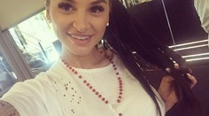 Plačková opäť zmenila farbu vlasov. Výsledok je úžasný