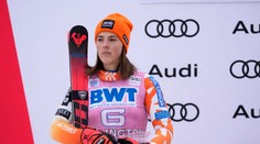 Hneď ráno odletela do zahraničia. Petra Vlhová je už v opatere tých najlepších expertov