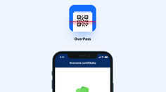 Štát spustil aplikáciu na kontrolu covid pasov. Dostupná je len pre zariadenia s Androidom