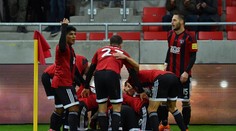 Trnava remizovala s Trenčínom