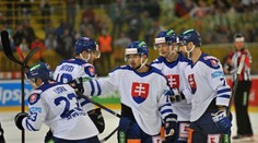 Slováci prehrali na Kaufland Cupe s Nórskom až po nájazdoch