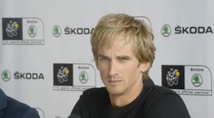 Peter Velits sa teší na slobodu, úlohu otca a nové výzvy