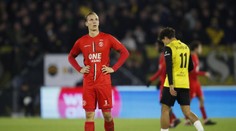 V Holandsku mu to nevyšlo, nehral polroka. Koscelník sa vracia do známych končín