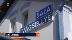 Vlak jej odtrhol ruku
