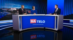 P. Pellegrini v Na telo: Povolebná spolupráca Hlasu s Republikou nenastane