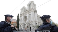 Francúzska polícia potvrdila, že útočníkom v Nice bol Tunisan. Do Európy pricestoval len nedávno