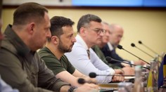 Zemetrasenie v Zelenského vláde: Jeseň bude pre Ukrajinu extrémne dôležitá