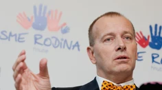NAKA vyšetruje B. Kollára, kvôli investícii štátu do Fun rádia