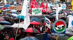 V Maďarsku sa začal celoštátny štrajk učiteľov