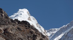 Peter Hámor sa chystá na nové himalájske dobrodružstvo. Pokúsi sa o niečo, čo sa ešte nikomu nepodarilo