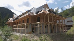 Liptov patrí medzi naše najobľúbenejšie regióny. Pribudnú v ňom luxusné hotely