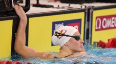 VIDEO: Kanaďanka pokorila ďalší svetový rekord. V polohových pretekoch na 200 metrov odolával desať rokov