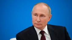 Putin vyhlásil, že snahy USA o zachovanie si svetovej dominancie sú odsúdené na neúspech