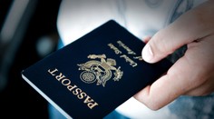 V Spojených štátoch vystavili prvý cestovný pas s pohlavím X