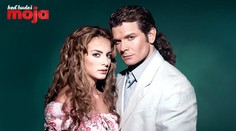 KVÍZ: Ako dobre poznáte legendárnu telenovelu Keď budeš moja?