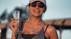 Dara Rolins odletela do exotiky: Na tento moment tak ľahko nezabudne