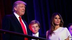 Trump sa počas úradovania v Bielom dome úplne vzdá podnikania