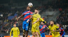 Fenerbahce so Škriniarom v Plzni len remizovalo. Greif tentoraz Lyon k výhre nepriviedol