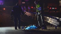 Žena chcela prebehnúť cez štvorprúdovku a stálo ju to život. Chatári si nedajú povedať