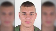 Nebezpečný lupič Patrik Žigo sa po mesiaci sám vydal do rúk policajtom