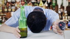 Šéf pivovaru v Nemecku stratil prácu, lebo havaroval opitý