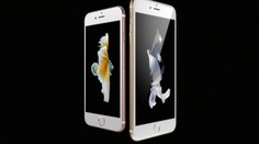 Novinky iPhone 6S a iPhone 6S Plus sú vonku