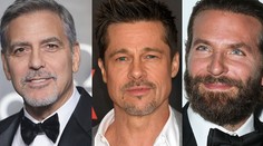 Vedecky dokázané. Toto je 10 najkrajších mužov na svete