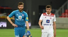 V úvode sezóny vyradil Feyenoord, teraz mu hrozí vypadnutie z ligy. Čo sa stalo s Trenčínom?