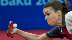 Do Ria aj Ódorová. Bude to jej už druhá olympiáda