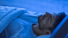 V prípade, ak máte poruchy spánku, zbystrite pozornosť. Môže ísť o predzvesť vážnej choroby