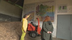 Väčšinu roka nemusia odoberať plyn ani elektrinu. Malá obec neďaleko slovenských hraníc je ekologický unikát