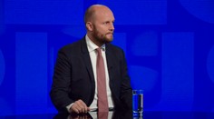 Web ministerstva obrany čelil kyberútoku, oznámil Naď